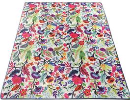 Kilimas Conceptum Hypnose Pictura Ecru Djt 882CHL2933, įvairių spalvų, 190 cm x 140 cm