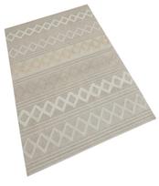 Kilimas Conceptum Hypnose W1121 213HFT2204, įvairių spalvų, 150 cm x 100 cm
