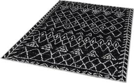Kilimas Conceptum Hypnose W1069 213HFT1634, įvairių spalvų, 220 cm x 140 cm