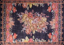 Kilimas Conceptum Hypnose Soul Chenille AL 148 473RTP2462, įvairių spalvų, 150 cm x 75 cm