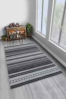 Kilimas Conceptum Hypnose W1168 213HFT2634, įvairių spalvų, 220 cm x 140 cm