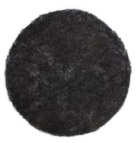 Kilimas Kayoom Diamond 700 DDYD3-120-120, antracito, 120 cm x 120 cm