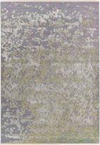 Kilimas Kayoom Dilan 300 OD9BL-80-150, įvairių spalvų/žalia, 150 cm x 80 cm