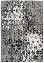 Kilimas vidaus Arte Espina Iglesia 100 V1DKR-80-150-E, pilkas, 150 cm x 80 cm