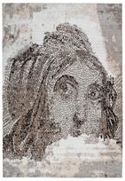 Kilimas vidaus Arte Espina Iglesia 200 ENHLA-80-150-E, šviesiai ruda, 150 cm x 80 cm