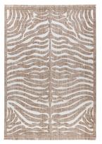 Kilimas Kayoom Sarai 325 1B4I8-120-170, ruda, 170 cm x 120 cm