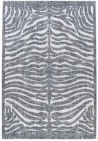 Kilimas Kayoom Sarai 325 XQ6AI-160-230, pilkas, 230 cm x 160 cm