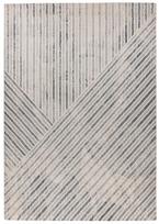 Kilimas Kayoom Rhombus 125 YS1GB-80-150, ruda/smėlio, 150 cm x 80 cm