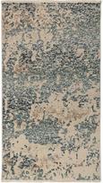 Kilimas vidaus Kayoom Charu 300 FWTNQ-120-170, mėlyna, 170 cm x 120 cm