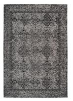 Kilimas vidaus Arte Espina Iglesia 300 1JET4-120-170-E, juodas/pilkas, 170 cm x 120 cm