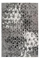 Kilimas vidaus Arte Espina Iglesia 100 V1DKR-120-170-E, pilkas, 170 cm x 120 cm
