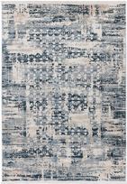Kilimas vidaus Kayoom Adeon 300 WE24Z-120-170, mėlyna, 170 cm x 120 cm