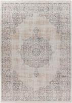 Kilimas vidaus Kayoom Dilan 100 6QG6K-120-170, pilkas, 170 cm x 120 cm