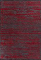 Kilimas vidaus Kayoom Kalevi 100 DNRRO-120-170, raudona, 170 cm x 120 cm