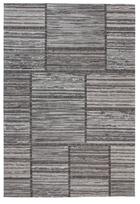 Kilimas vidaus Kayoom Phoenix 112 HYHIK-120-170, pilka/ruda, 170 cm x 120 cm