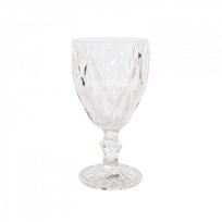 CORAL vyno taurė, 300 ml, skaidri (clear)