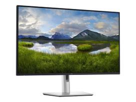 p3225qe - Dell P3225QE 32", IPS, 4K, 100Hz, Juodas (Black) - 3 nuotrauka