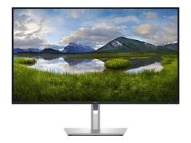 p3225qe - Dell P3225QE 32", IPS, 4K, 100Hz, Juodas (Black) - 4 nuotrauka