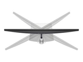 p3225qe - Dell P3225QE 32", IPS, 4K, 100Hz, Juodas (Black) - 5 nuotrauka