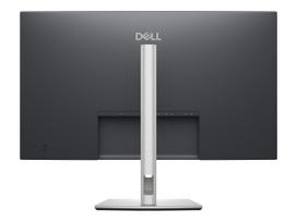 p3225qe - Dell P3225QE 32", IPS, 4K, 100Hz, Juodas (Black) - 6 nuotrauka