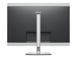 p3225qe - Dell P3225QE 32", IPS, 4K, 100Hz, Juodas (Black) - 7 nuotrauka