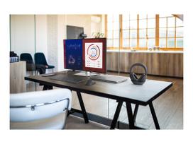 p3225qe - Dell P3225QE 32", IPS, 4K, 100Hz, Juodas (Black) - 12 nuotrauka