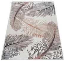 Kilimas Conceptum Hypnose Essiccato Djt 286CHL4509, įvairių spalvų, 160 cm x 120 cm