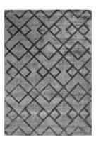 Kilimas vidaus Kayoom Luxury 310, antracito/pilka, 170 cm x 120 cm