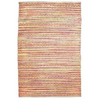 Kilimas vidaus Kayoom Sienna 710, įvairių spalvų/raudona, 170 cm x 120 cm
