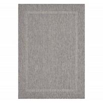 Kilimas lauko terasoms Ayyildiz Relax 801504311, sidabro, 150 cm x 80 cm