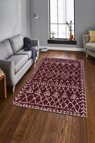 Kilimas Conceptum Hypnose W1070, įvairių spalvų, 150 cm x 100 cm