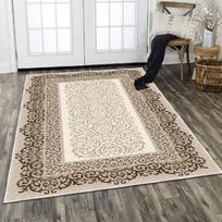Kilimas Conceptum Hypnose ELS1818, įvairių spalvų, 230 cm x 160 cm