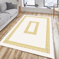 Kilimas Conceptum Hypnose ELS2288, įvairių spalvų, 230 cm x 160 cm
