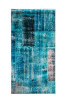 Kilimas Conceptum Hypnose Ellison, įvairių spalvų, 230 cm x 160 cm
