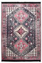 Kilimas Conceptum Hypnose Rondine, įvairių spalvų, 190 cm x 140 cm