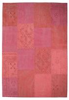 Kilimas vidaus Kayoom Lyrical 210, raudona, 170 cm x 120 cm