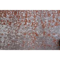 Kilimas lauko terasoms/vidaus Kayoom Sunny 310, oranžinė/smėlio, 170 cm x 120 cm