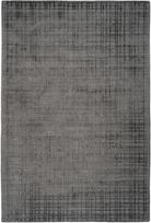 Kilimas vidaus Padiro Karma 125, antracito, 230 cm x 160 cm