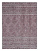 Kilimas lauko terasoms/vidaus Kayoom Sunny 110 8TU6S-80-150, rožinė, 150 cm x 80 cm