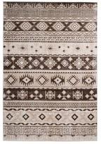 Kilimas vidaus Me Gusta Ariya 325 O41WC-200-290, ruda, 290 cm x 200 cm