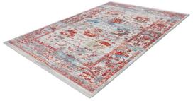 Kilimas vidaus Arte Espina Antigua 100 6H6V7-120-170-E, įvairių spalvų, 170 cm x 120 cm