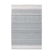 Kilimas vidaus Kayoom Mirage 110, pilka/violetinė, 230 cm x 160 cm