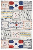 Kilimas vidaus Kayoom Empire 110, dramblio kaulo/įvairių spalvų, 230 cm x 160 cm