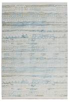 Kilimas vidaus Arte Espina Queen 200, šviesiai mėlyna, 150 cm x 80 cm