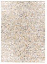 Kilimas vidaus Kayoom Ravi 400-IN, kreminė/sidabro, 230 cm x 160 cm