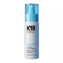 hair volume spray - K18 AstroLift Reparative Volume Spray 118ml - 1 nuotrauka