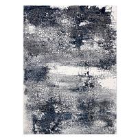 Kilimas vidaus Hakano Welli Abstract 4, įvairių spalvų/kreminė, 190 cm x 140 cm
