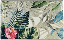 Kilimas vidaus Contrast Jungle 06, įvairių spalvų, 170 cm x 120 cm