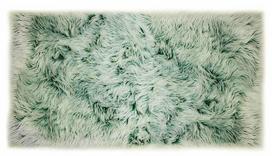 Kilimas vidaus Contrast Ombre TX, žalia, 140 cm x 80 cm