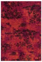 Kilimas vidaus Arte Espina Vintage 5206 24FCI, raudona, 180 cm x 120 cm